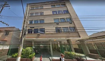 Condomínio Do Edifício Salvador Guedes em Rio De Janeiro