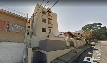 Imagem do Condomínio Do Edifício Salvate Mandia em Juiz De Fora