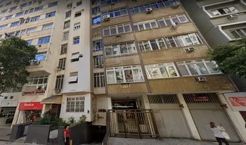 Condomínio Do Edifício Salvaterra em Rio De Janeiro