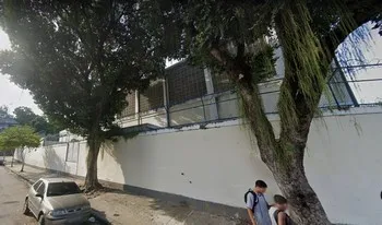 Condomínio Do Edifício Salvatore Manna em Rio De Janeiro