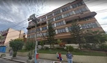 Imagem do Condomínio Do Edifício Salvatori em São Gonçalo