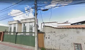 Condomínio Do Edifício Salvia em Belo Horizonte