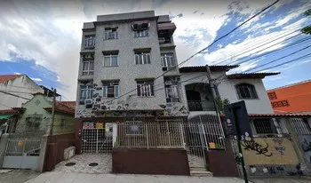 Condomínio Do Edifício Salvio em Rio De Janeiro