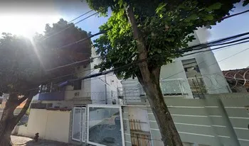 Condomínio Do Edifício Saly em Rio De Janeiro