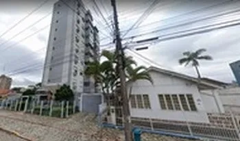 Imagem do Condomínio Do Edifício Salzburg em Joinville