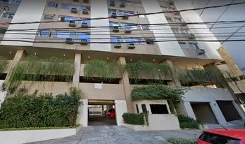 Condomínio Do Edifício Salzburg em Rio De Janeiro