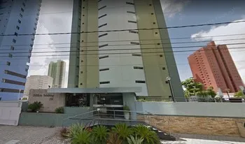 Imagem do Condomínio Do Edifício Salzburg em João Pessoa