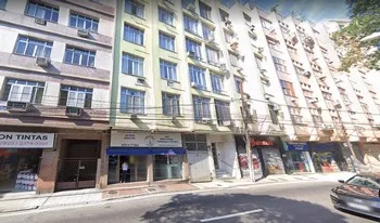 Condomínio Do Edifício Sam Julian em Rio De Janeiro