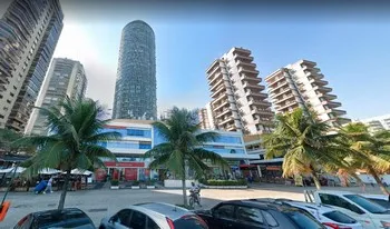 Condomínio Do Edifício Sam Mall em Rio De Janeiro