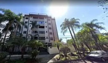 Condomínio Do Edifício Samadhi em Belo Horizonte
