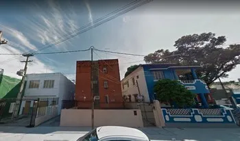Imagem do Condomínio Do Edifício Samambaia em Recife