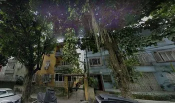 Condomínio Do Edifício Samambaia em Rio De Janeiro