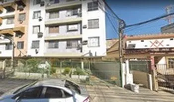 Imagem do Condomínio Do Edifício Samambaia em São Gonçalo