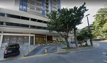 Condomínio Do Edifício Samambaia em Rio De Janeiro