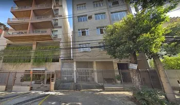 Condomínio Do Edifício Samambaia em Rio De Janeiro