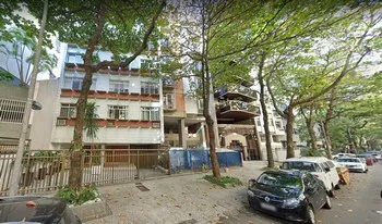 Condomínio Do Edifício Samambaia em Rio De Janeiro