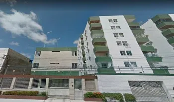 Imagem do Condomínio Do Edifício Samambaia em Jaboatão Dos Guararapes
