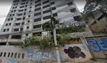 Condomínio Do Edifício Samambaias em Belo Horizonte