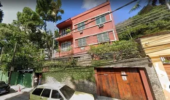 Condomínio Do Edifício Samambaias em Rio De Janeiro