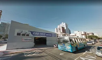 Imagem do Condomínio Do Edifício Samanta em Vila Velha