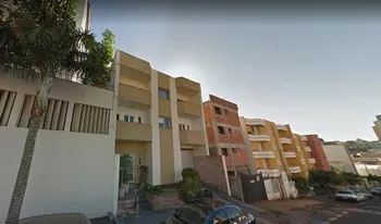 Imagem do Condomínio Do Edifício Samantha em Uberlândia
