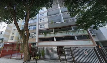 Condomínio Do Edifício Samar em Rio De Janeiro