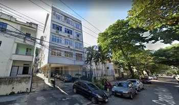 Condomínio Do Edifício Samar em Rio De Janeiro