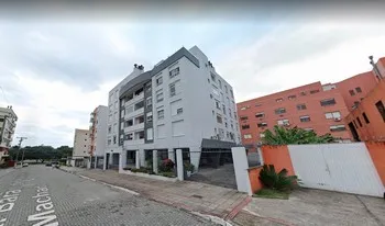 Imagem do Condomínio Do Edifício Samara em Pelotas
