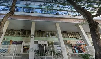 Condomínio Do Edifício Samara em Rio De Janeiro