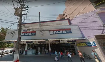 Imagem do Condomínio Do Edifício Sambe Central Residense em Rio Bonito