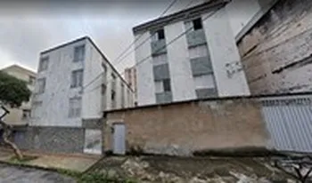 Condomínio Do Edifício Sambura em Belo Horizonte