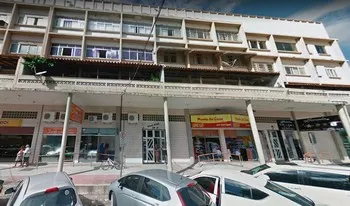 Imagem do Condomínio Do Edifício Sami Hilal em Vitória