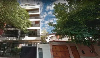 Imagem do Condomínio Do Edifício Samia Salume em Vitória