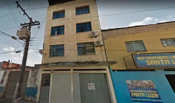 Imagem do Condomínio Do Edifício Samilla em Itabuna
