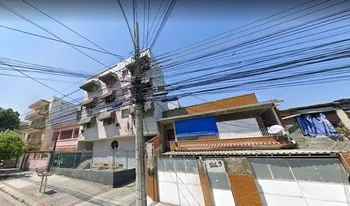 Condomínio Do Edifício Samin em Rio De Janeiro