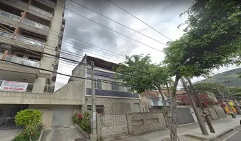 Condomínio Do Edifício Samir Haddad em Rio De Janeiro