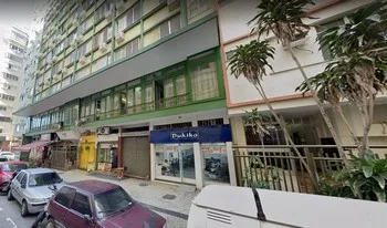 Condomínio Do Edifício Samoa em Rio De Janeiro