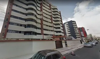 Imagem do Condomínio Do Edifício Samoa em Maceió