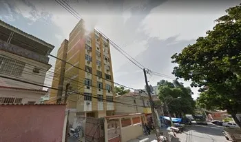 Condomínio Do Edifício Samorim em Rio De Janeiro