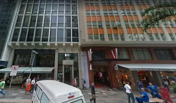 Condomínio Do Edifício Samos em Rio De Janeiro