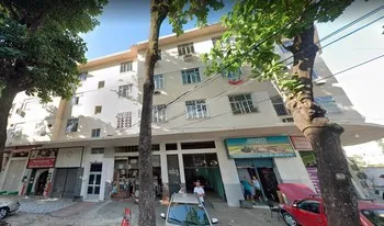 Condomínio Do Edifício Sampaio em Rio De Janeiro