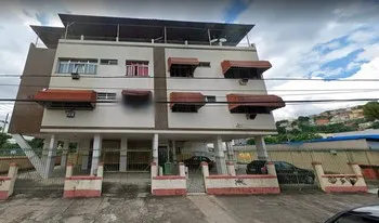 Condomínio Do Edifício Sampaio Barreto em Rio De Janeiro