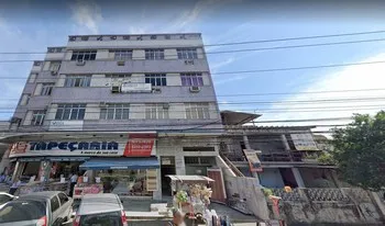 Condomínio Do Edifício Sampaio Fernandes em Rio De Janeiro