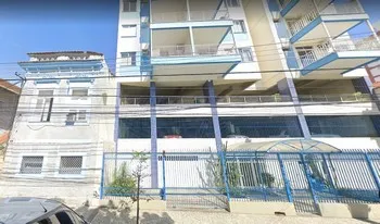 Condomínio Do Edifício Sampaio Ferraz em Rio De Janeiro