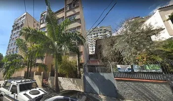 Condomínio Do Edifício Sampaio Viana em Rio De Janeiro