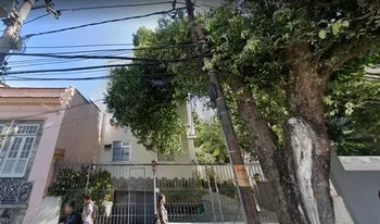 Condomínio Do Edifício Sampaio Vieira em Rio De Janeiro