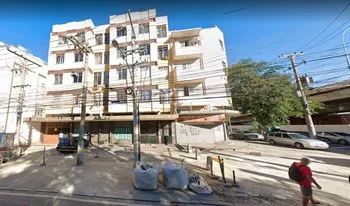 Condomínio Do Edifício Sampaio em Rio De Janeiro