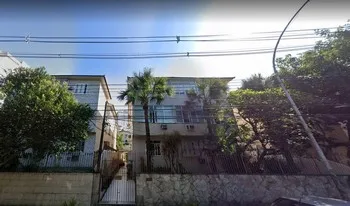 Condomínio Do Edifício Samuara em Rio De Janeiro