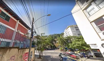 Condomínio Do Edifício Samuara em Rio De Janeiro