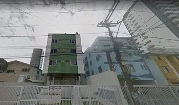 Condomínio Do Edifício Samuel Ayres Do Nascimento em Salvador